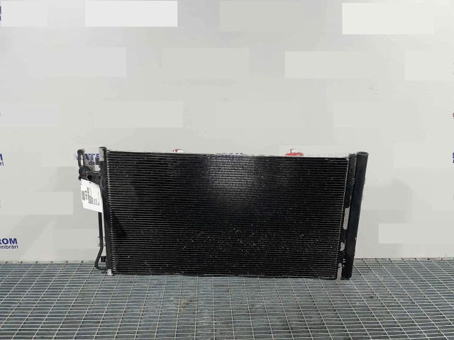 bontott LAND ROVER RANGE ROVER Klímahűtő Radiátor