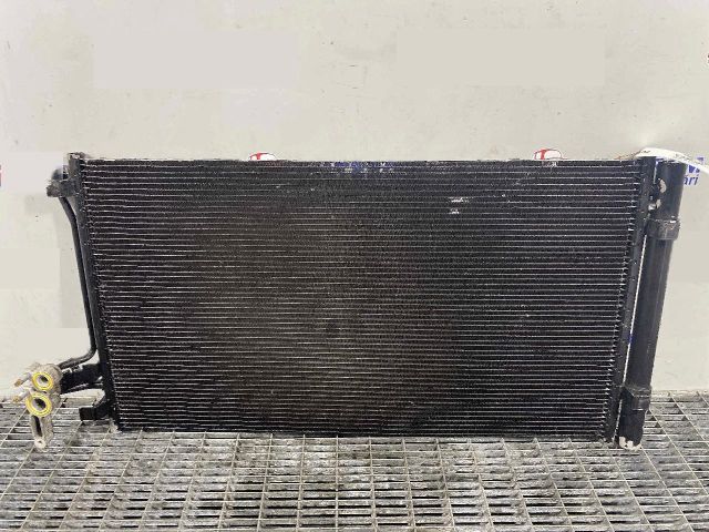 bontott LAND ROVER RANGE ROVER Klímahűtő Radiátor