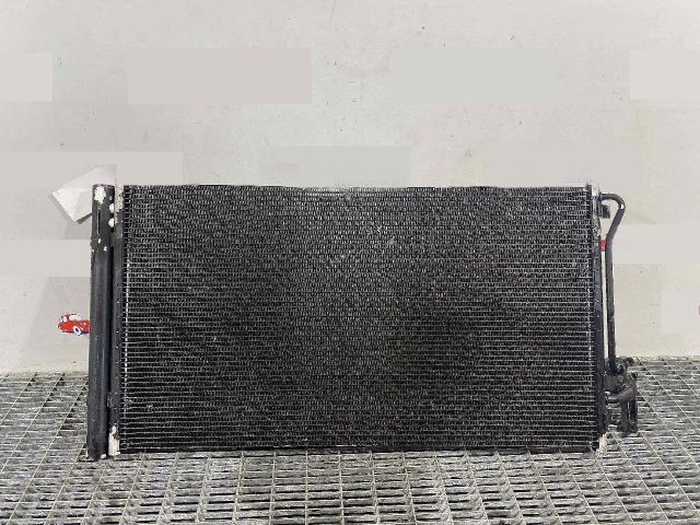 bontott LAND ROVER RANGE ROVER Klímahűtő Radiátor