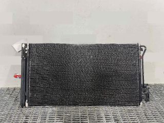 bontott LAND ROVER RANGE ROVER Klímahűtő Radiátor