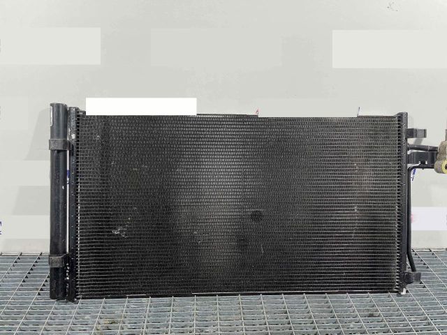 bontott LAND ROVER RANGE ROVER Klímahűtő Radiátor
