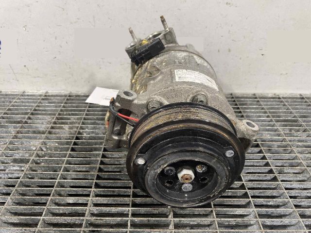 bontott LAND ROVER RANGE ROVER Klímakompresszor