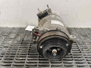 bontott LAND ROVER RANGE ROVER Klímakompresszor