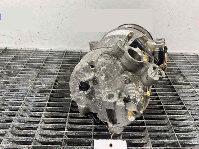 bontott LAND ROVER RANGE ROVER Klímakompresszor