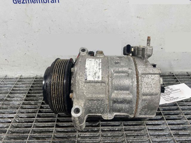 bontott LAND ROVER RANGE ROVER Klímakompresszor