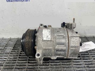 bontott LAND ROVER RANGE ROVER Klímakompresszor