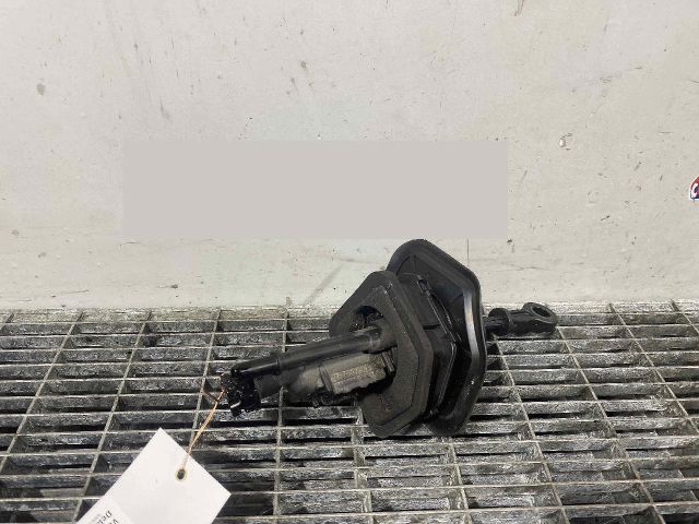 bontott LAND ROVER RANGE ROVER Kuplung Munkahenger