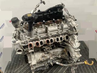 bontott LAND ROVER RANGE ROVER Motor (Fűzött blokk hengerfejjel)