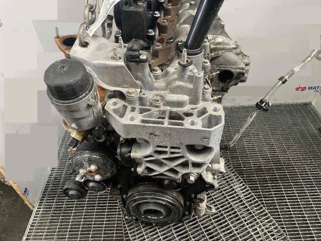 bontott LAND ROVER RANGE ROVER Motor (Fűzött blokk hengerfejjel)