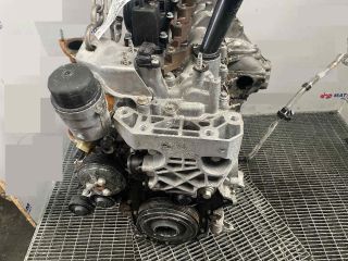 bontott LAND ROVER RANGE ROVER Motor (Fűzött blokk hengerfejjel)