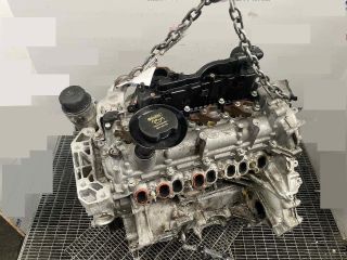 bontott LAND ROVER RANGE ROVER Motor (Fűzött blokk hengerfejjel)