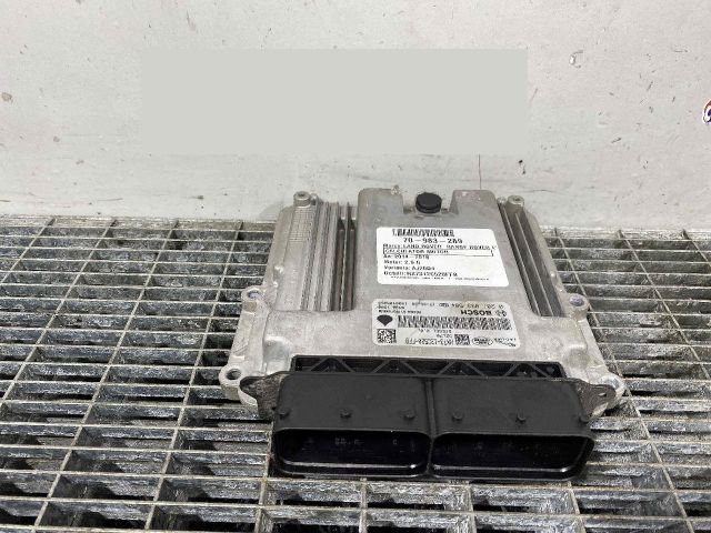 bontott LAND ROVER RANGE ROVER Motorvezérlő