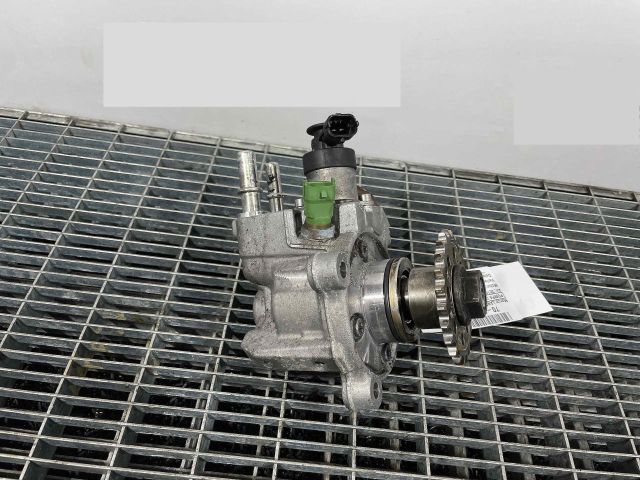 bontott LAND ROVER RANGE ROVER Nagynyomású Szivattyú