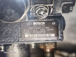 bontott LAND ROVER RANGE ROVER Nagynyomású Szivattyú