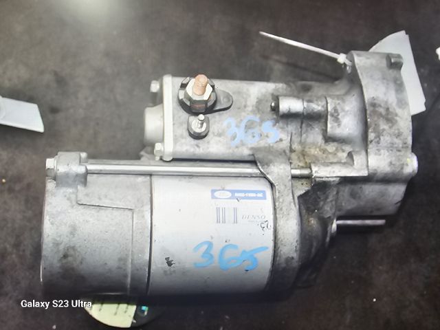 bontott LAND ROVER RANGE ROVER Önindító