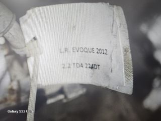 bontott LAND ROVER RANGE ROVER Önindító