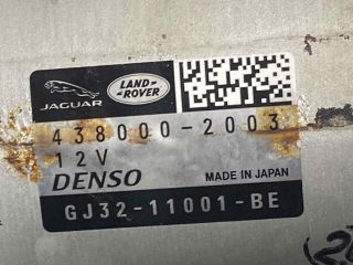 bontott LAND ROVER RANGE ROVER Önindító