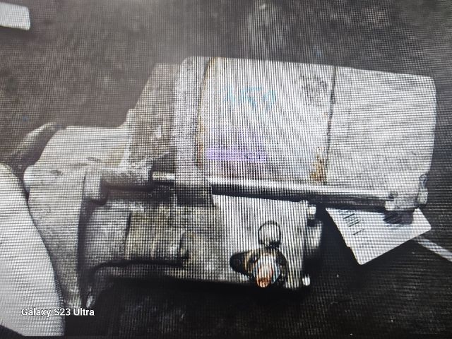 bontott LAND ROVER RANGE ROVER Önindító