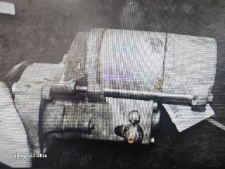 bontott LAND ROVER RANGE ROVER Önindító