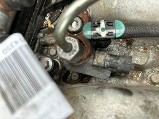 bontott LAND ROVER RANGE ROVER Porlasztó (1 db)