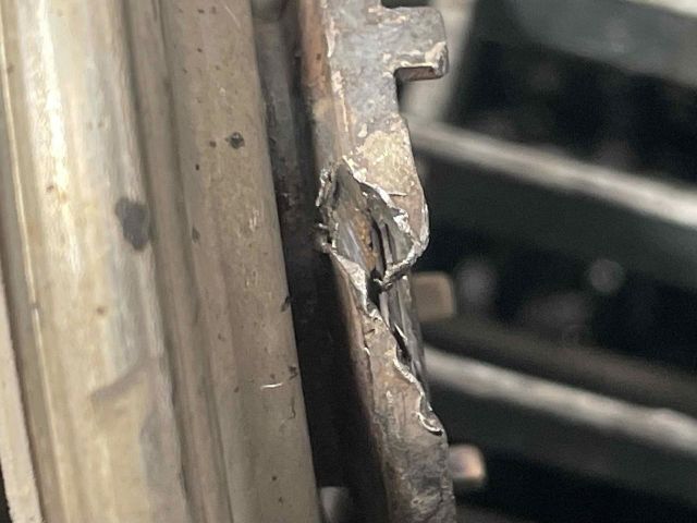 bontott LAND ROVER RANGE ROVER Porlasztó (1 db)