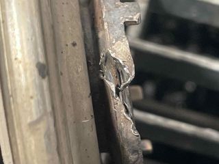 bontott LAND ROVER RANGE ROVER Porlasztó (1 db)