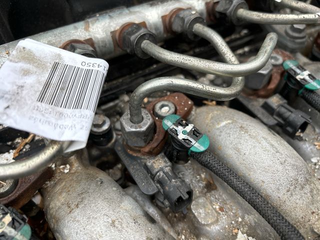 bontott LAND ROVER RANGE ROVER Porlasztó (1 db)