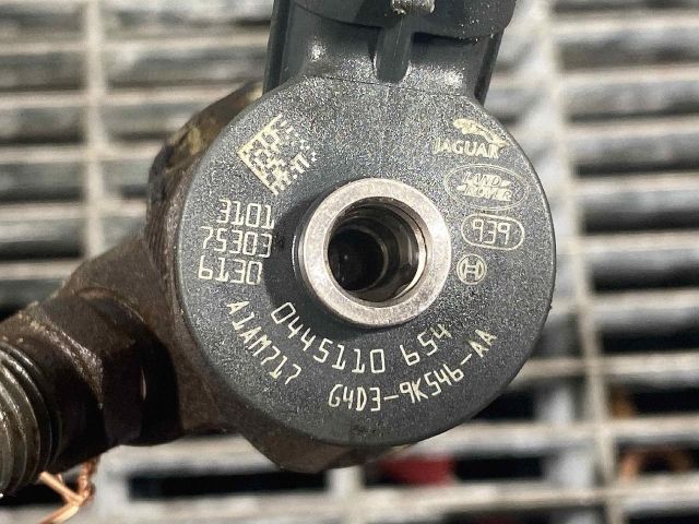 bontott LAND ROVER RANGE ROVER Porlasztó (1 db)