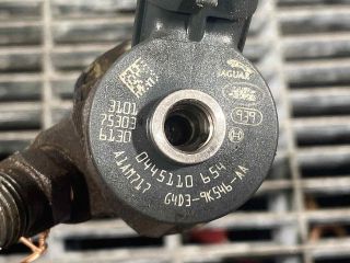 bontott LAND ROVER RANGE ROVER Porlasztó (1 db)