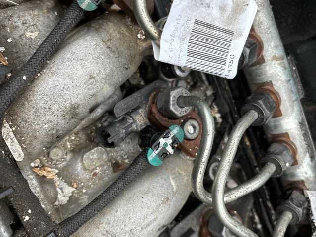 bontott LAND ROVER RANGE ROVER Porlasztó (1 db)