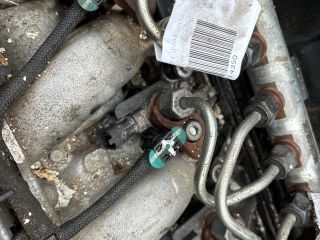 bontott LAND ROVER RANGE ROVER Porlasztó (1 db)