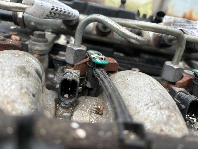 bontott LAND ROVER RANGE ROVER Porlasztó (1 db)