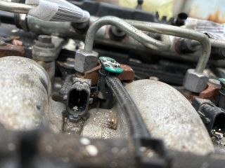 bontott LAND ROVER RANGE ROVER Porlasztó (1 db)