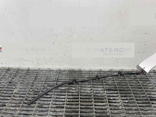 bontott LAND ROVER RANGE ROVER Résolajcső