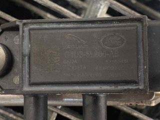 bontott LAND ROVER RANGE ROVER Részecskeszűrő Nyomásérzékelő