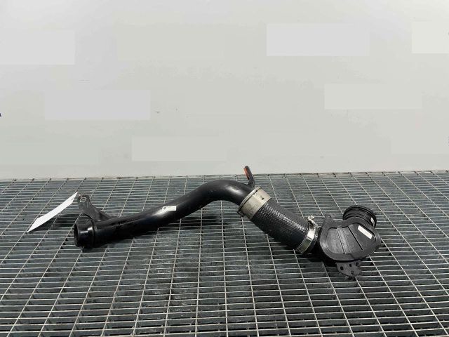 bontott LAND ROVER RANGE ROVER Turbócső