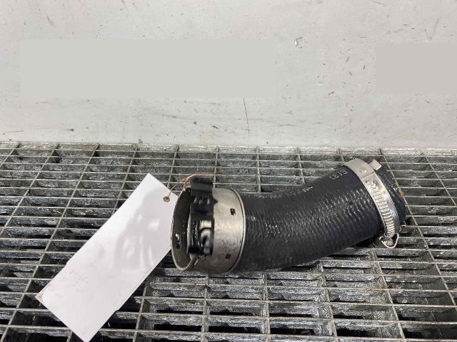 bontott LAND ROVER RANGE ROVER Turbócső