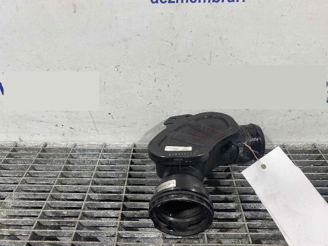 bontott LAND ROVER RANGE ROVER Turbócső