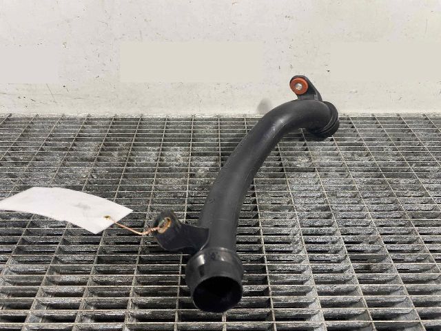 bontott LAND ROVER RANGE ROVER Turbócső