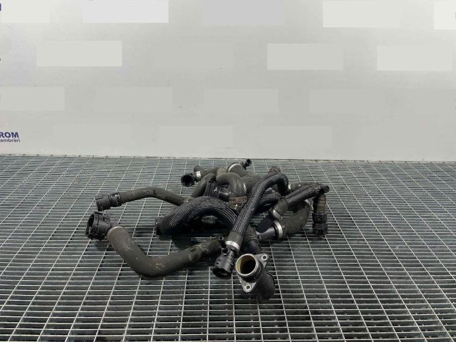 bontott LAND ROVER RANGE ROVER Vízcső