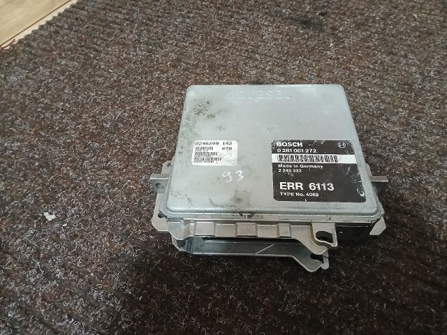 bontott LAND ROVER RANGE ROVER Motorvezérlő