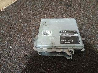 bontott LAND ROVER RANGE ROVER Motorvezérlő