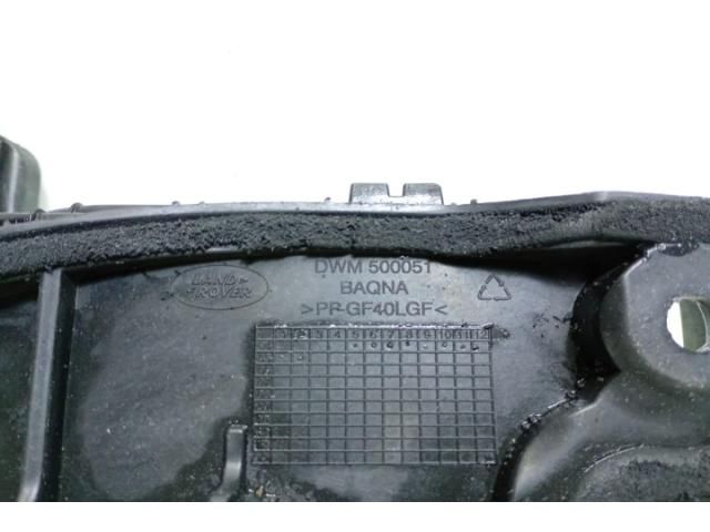 bontott LAND ROVER RANGE ROVER Akkumulátor Fedél