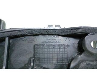 bontott LAND ROVER RANGE ROVER Akkumulátor Fedél