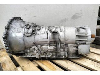 bontott LAND ROVER RANGE ROVER Automata Váltó