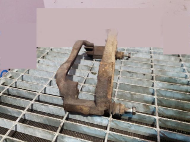 bontott LAND ROVER RANGE ROVER Bal első Fékkengyel