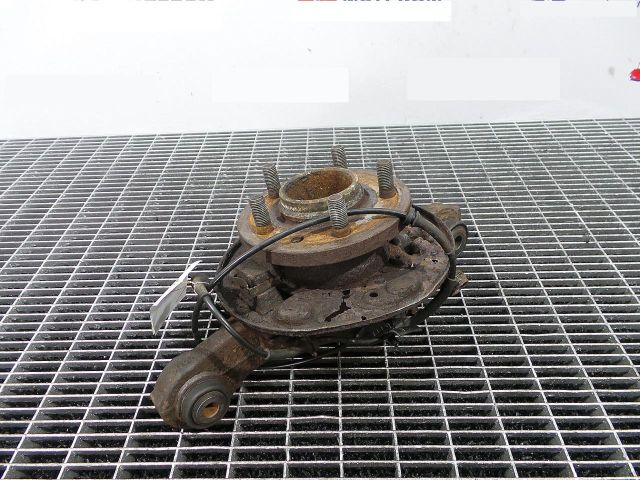 bontott LAND ROVER RANGE ROVER Bal hátsó Csonkállvány