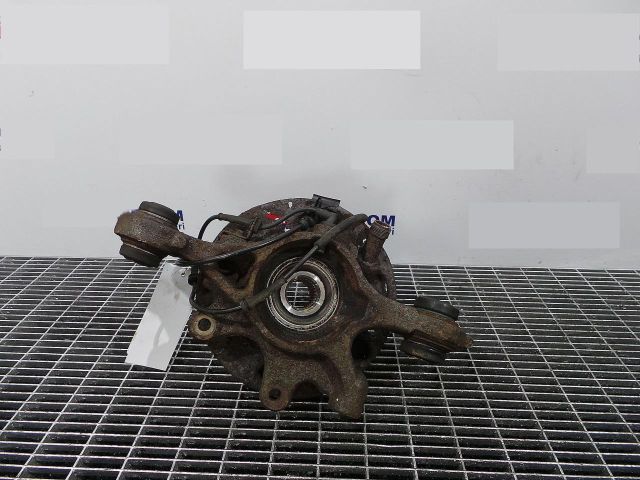 bontott LAND ROVER RANGE ROVER Bal hátsó Csonkállvány