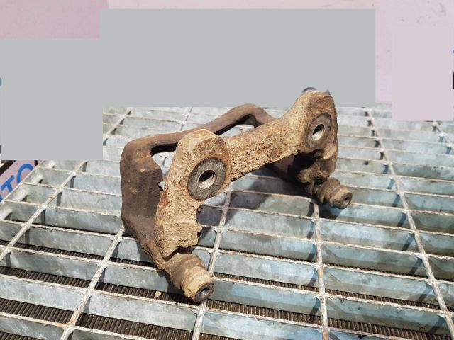 bontott LAND ROVER RANGE ROVER Bal hátsó Fékkengyel