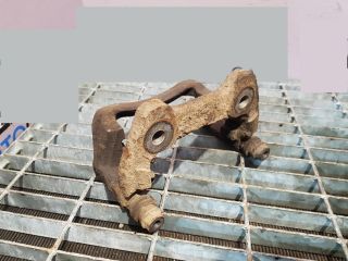 bontott LAND ROVER RANGE ROVER Bal hátsó Fékkengyel